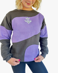 Sweater Alex - P/G Unisex