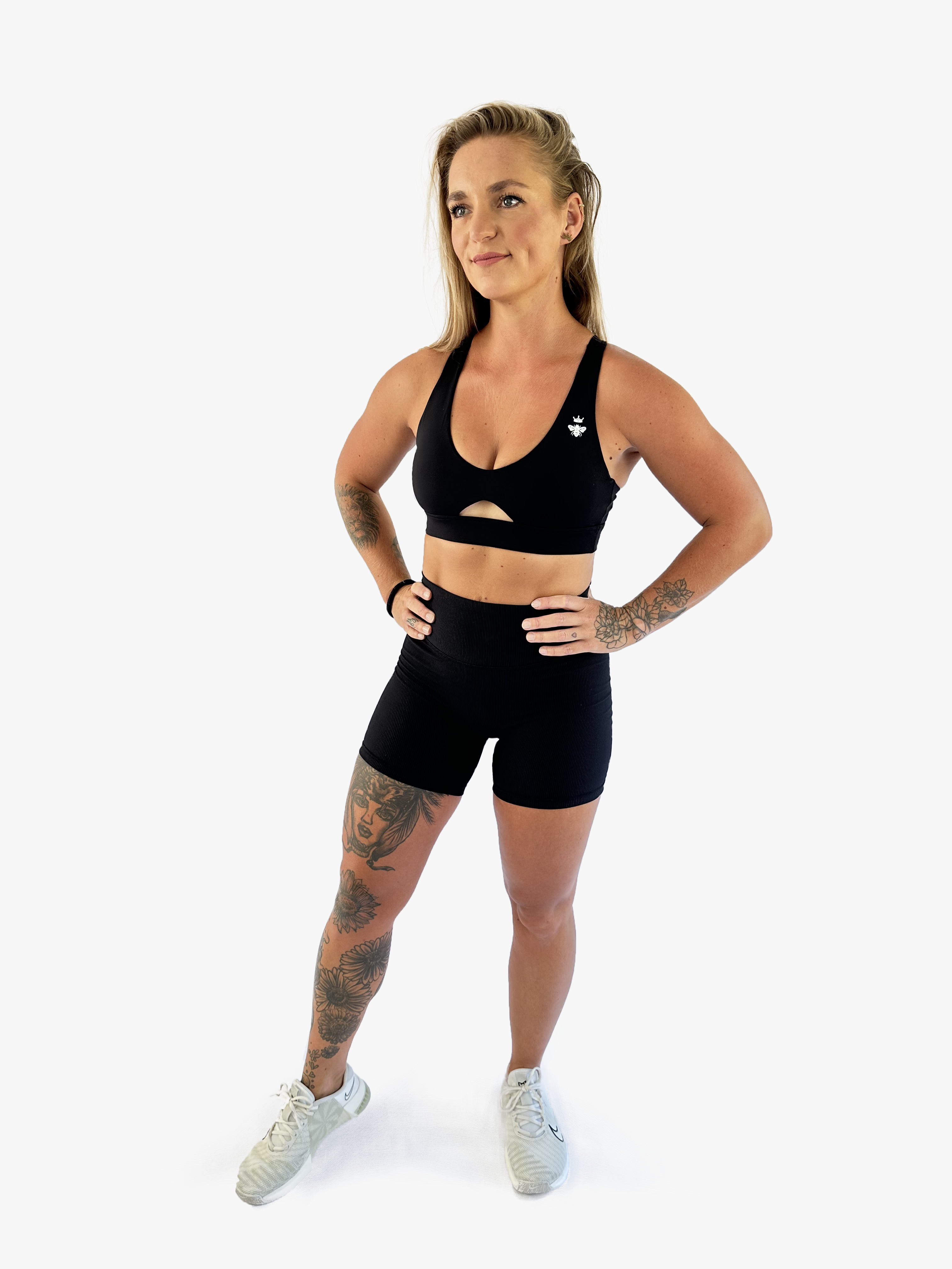 Bra Sandy - Black