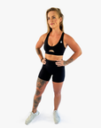 Bra Sandy - Black