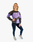 Sweater Alex - P/G Unisex