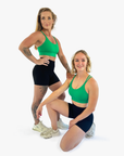 Bra Lynn - Lime Green