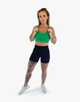 Bra Lynn - Lime Green