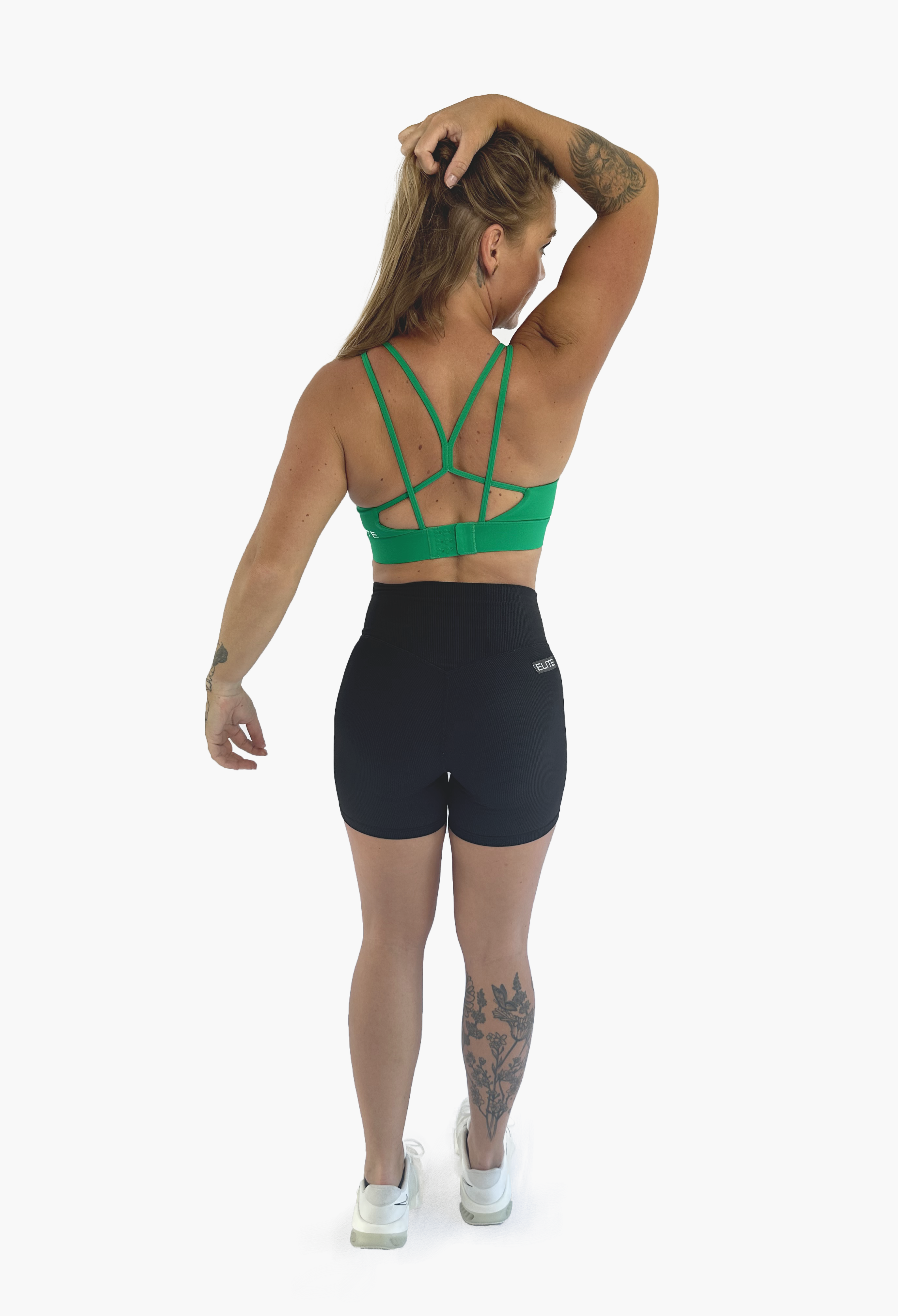 Bra Lynn - Lime Green