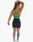 Bra Lynn - Lime Green