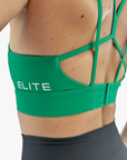 Bra Lynn - Lime Green