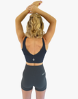 Top Erin - Navy