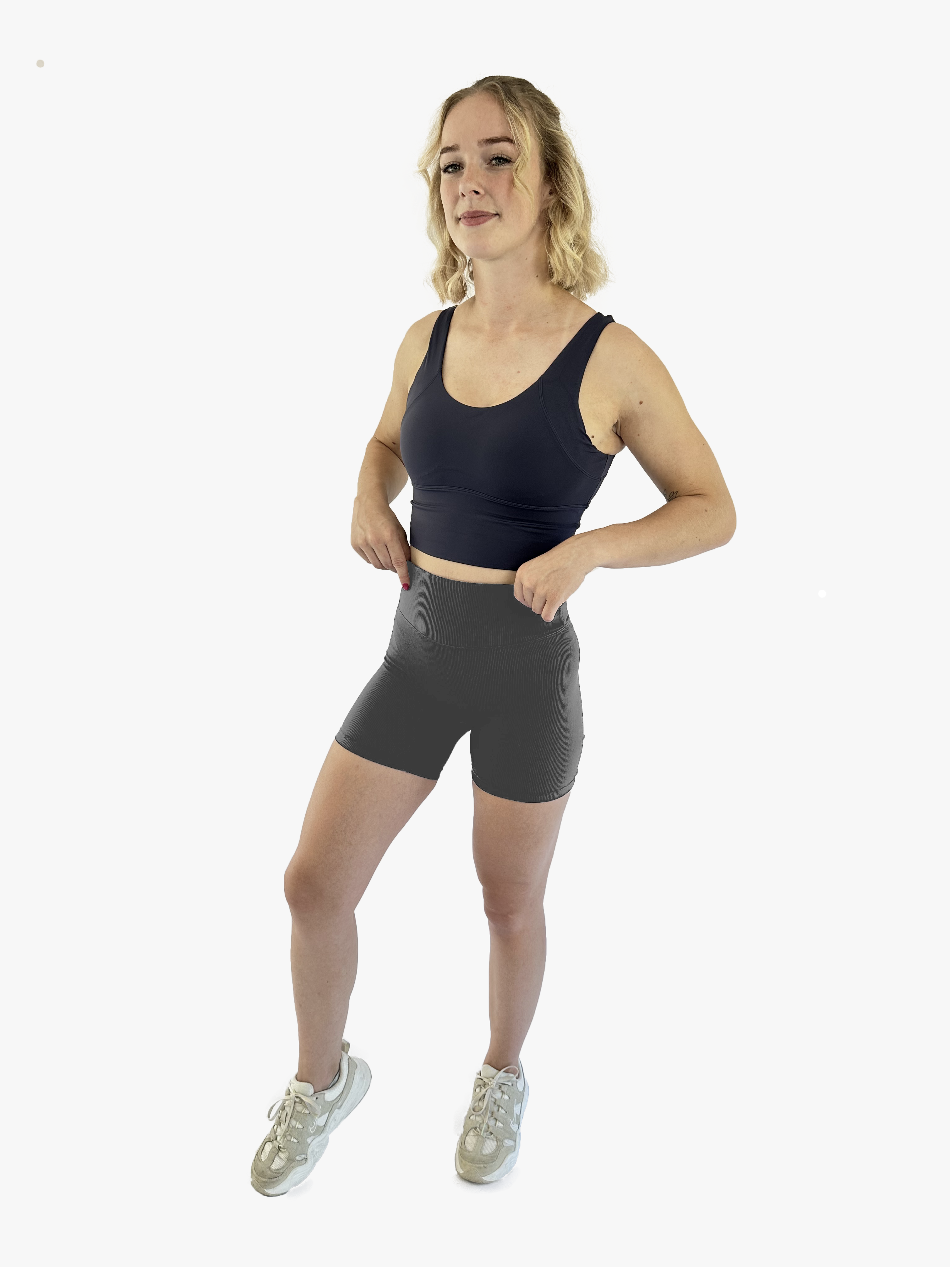 Top Erin - Navy