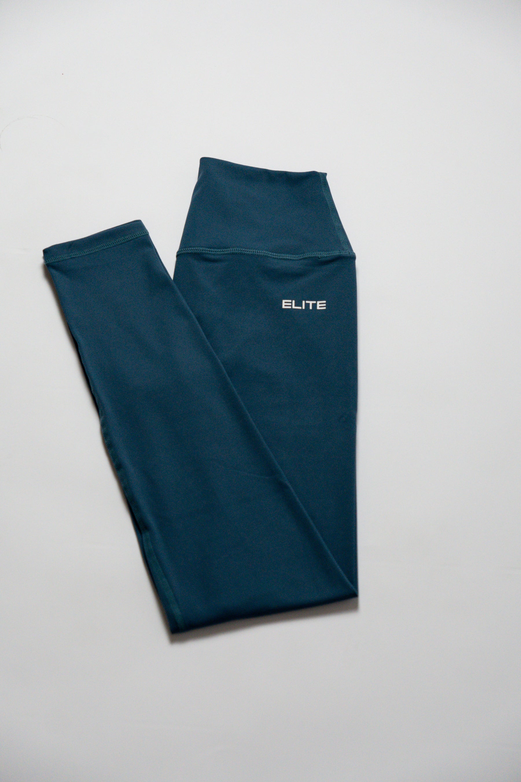 Legging Jenny - Smoky Blue